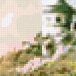 Предпросмотр схемы вышивки «№255055»