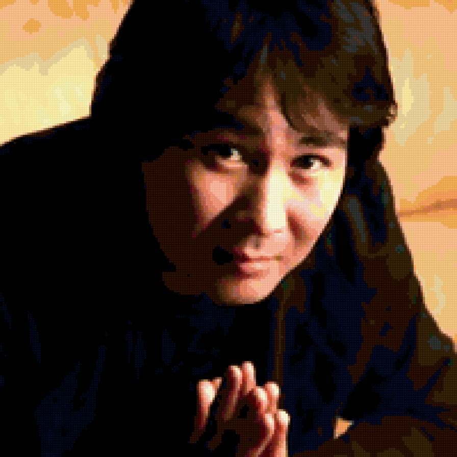 Асхат Ош - предпросмотр