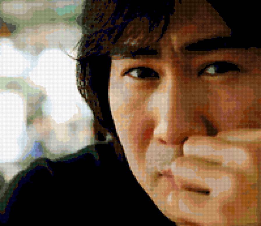 Асхат Ош - предпросмотр