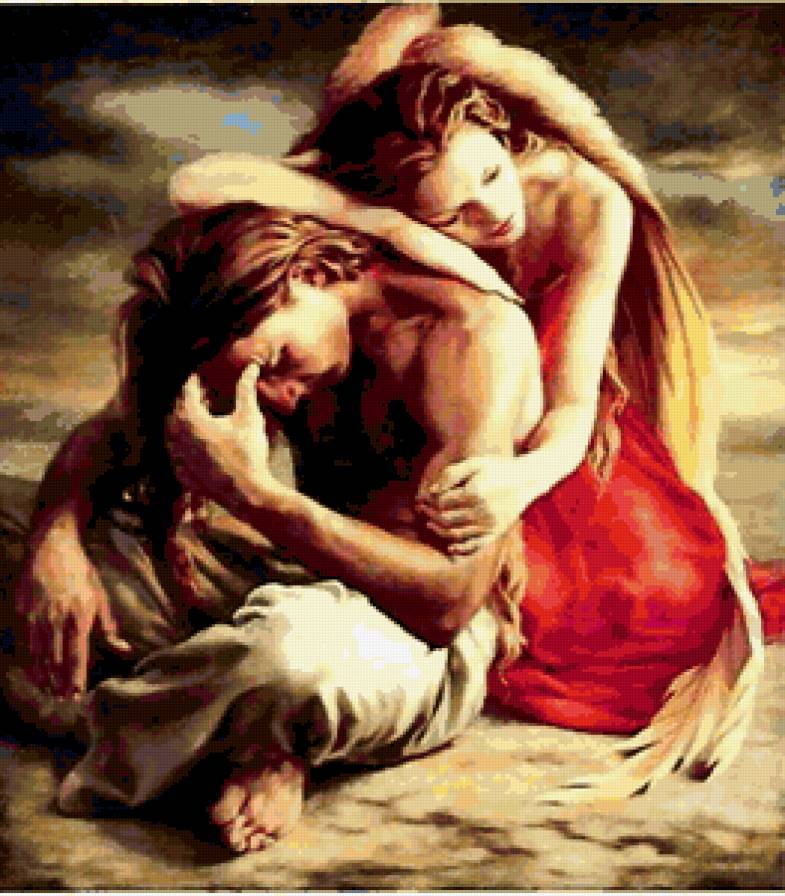 Живопись - предпросмотр