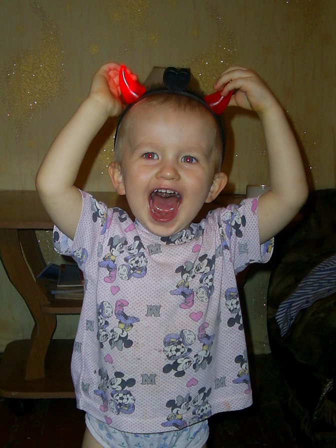 сынок - оригинал