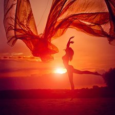 Схема вышивки «№255605»