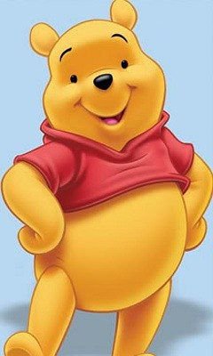 МИШКА - животные, мульты - оригинал