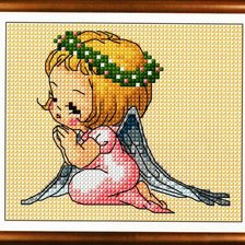 Схема вышивки «№256088»