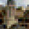 Предпросмотр схемы вышивки «Панорама Лиона» (№256173)