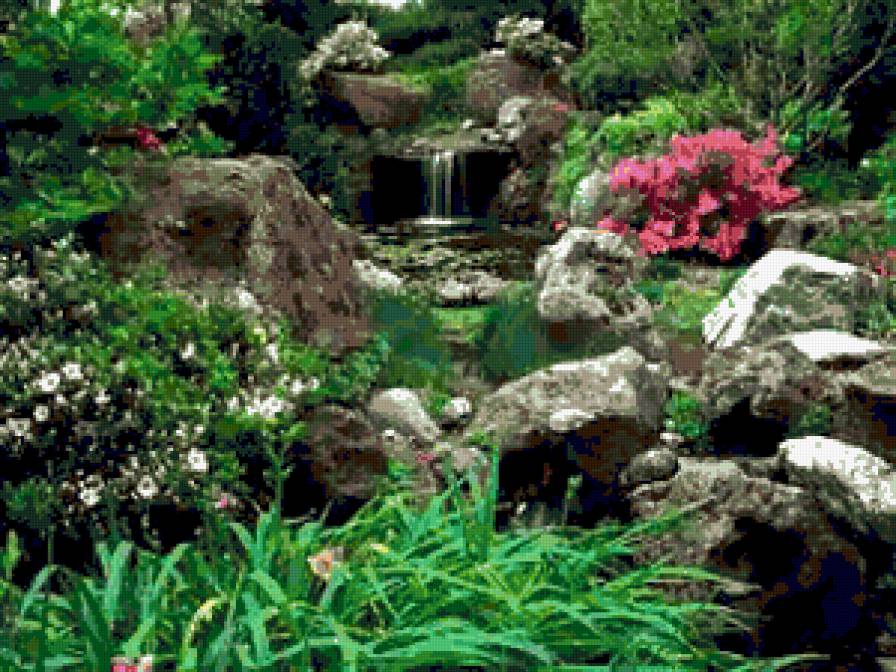 №256227 - пейзаж, природа - предпросмотр