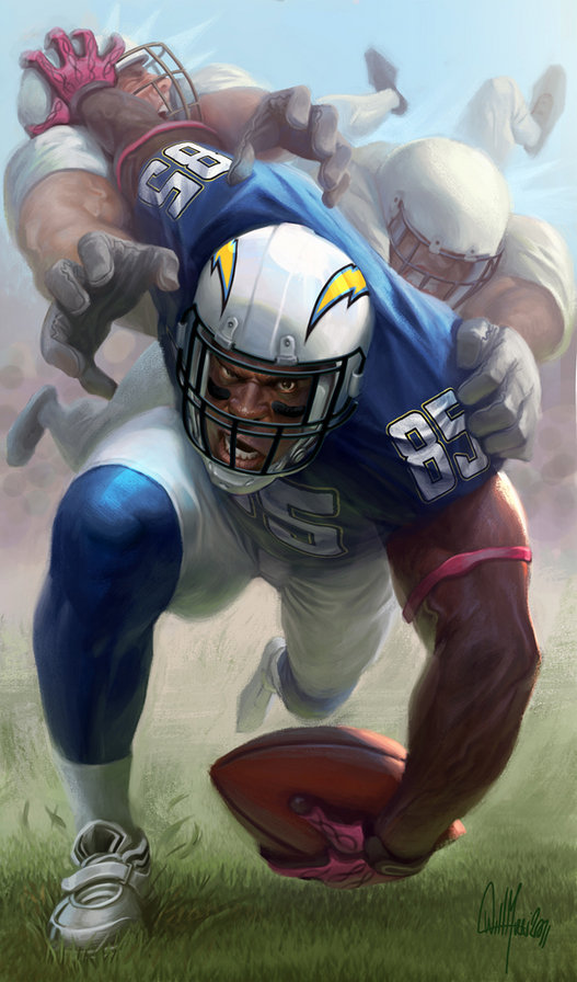 Регби - спорт - оригинал