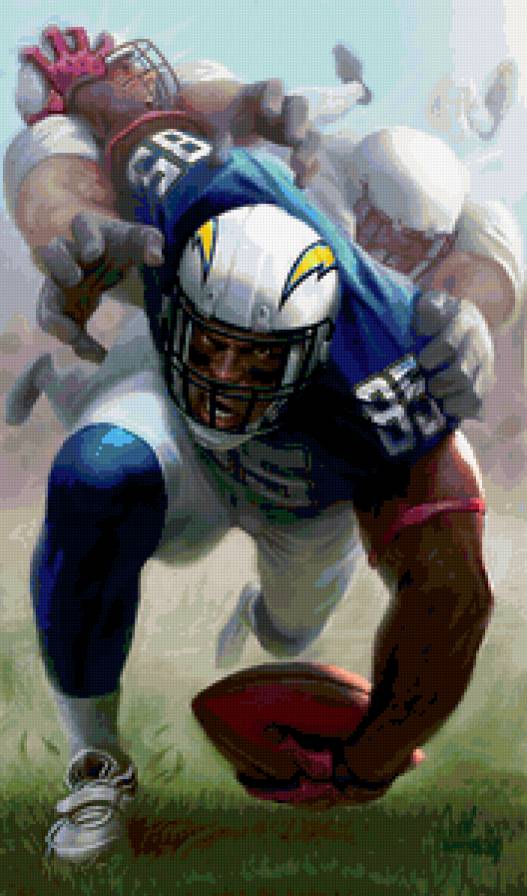 Регби - спорт - предпросмотр