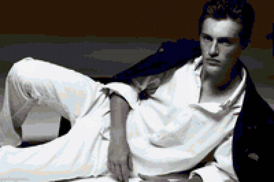 Model - предпросмотр