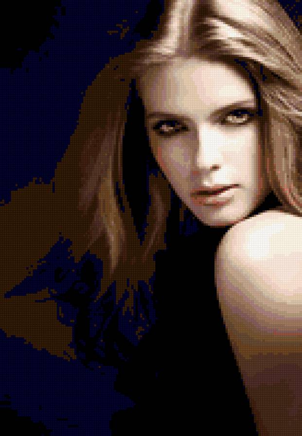 Model - предпросмотр