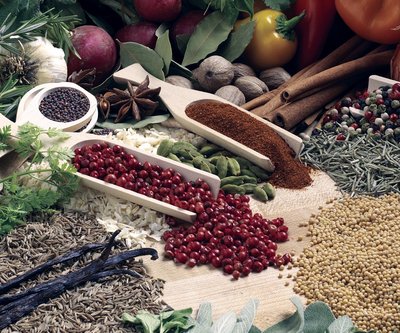 ПРЯНОСТИ - оригинал