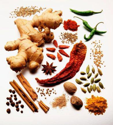 пряности - оригинал