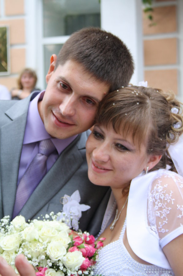 Дим и Лена - оригинал