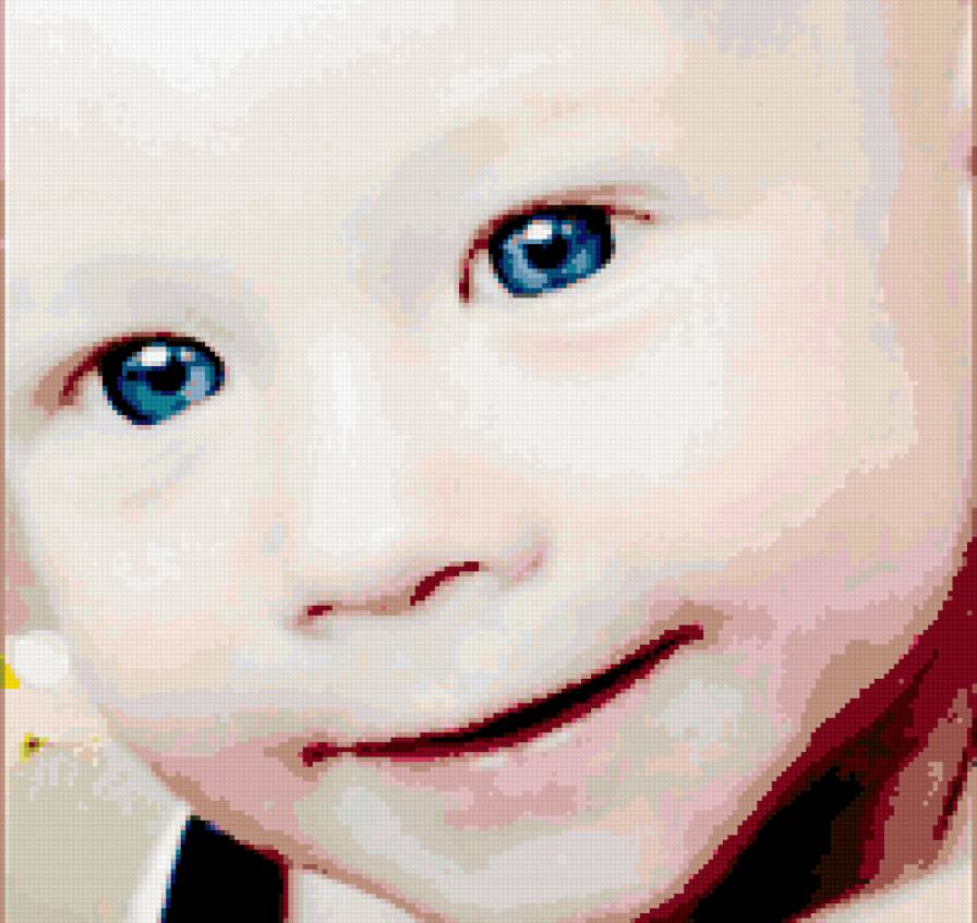 мальчик - дети, мальчик, портрет - предпросмотр