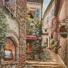 Схема вышивки «№256870»