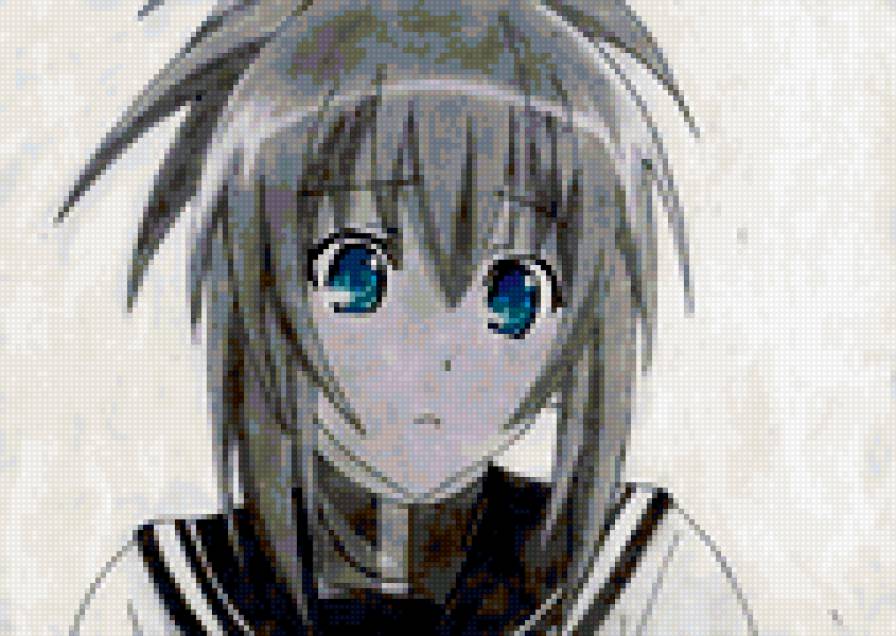 глаза-душа - предпросмотр