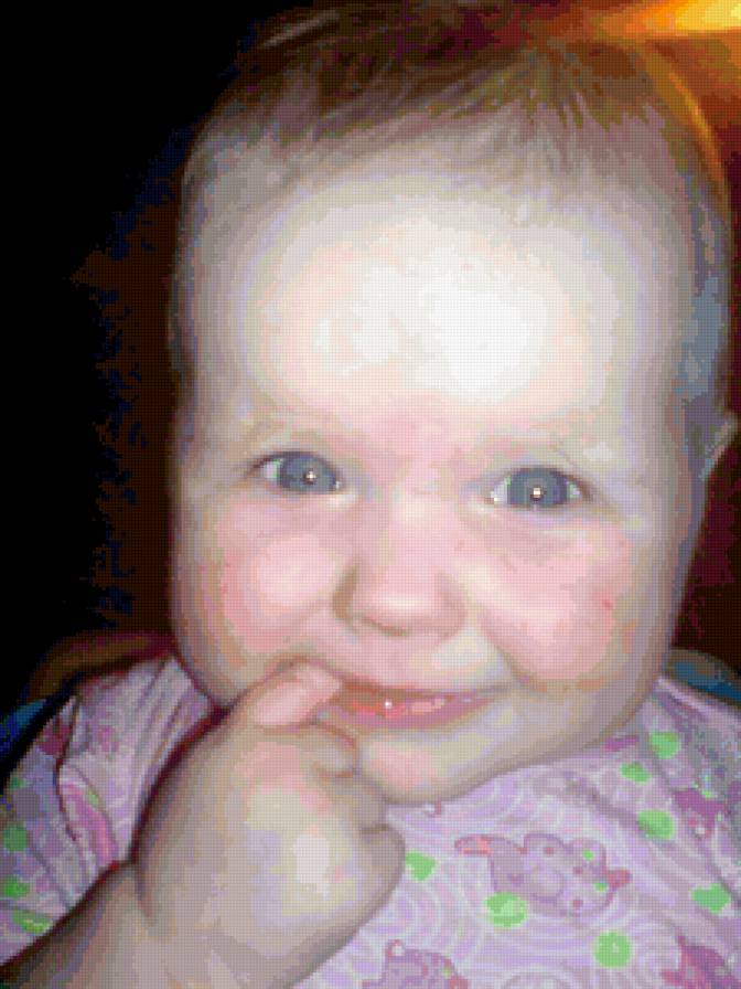 моя зайка - предпросмотр