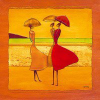 детский рисунок - оригинал