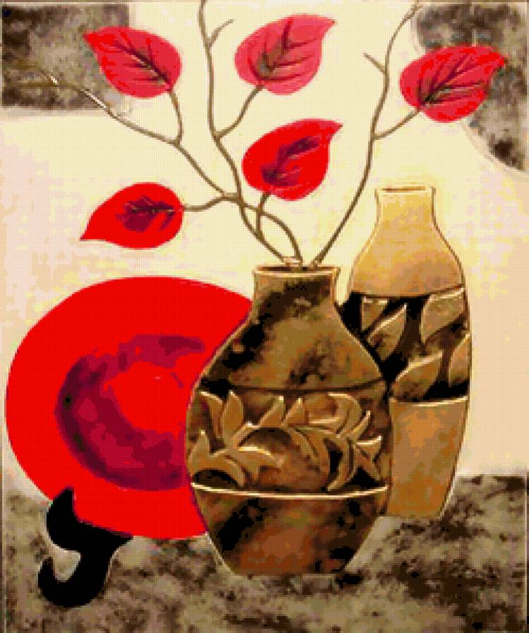 для интерьера - дизайн, интерьер, картина - предпросмотр