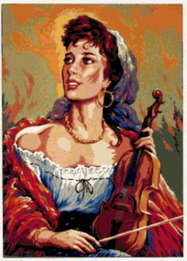 Cinka Panna 1 - предпросмотр