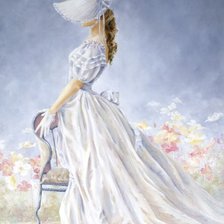 Схема вышивки «№257773»