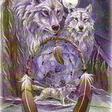 Схема вышивки «№257967»