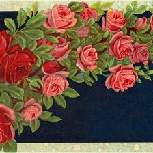 Схема вышивки «№258103»