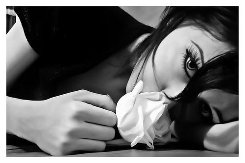 Girl - оригинал