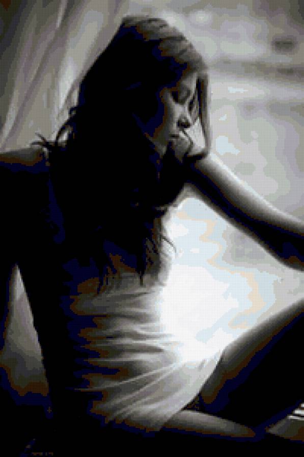 Girl - предпросмотр