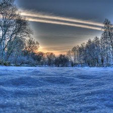 Схема вышивки «№258230»