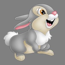 Схема вышивки «Детям»