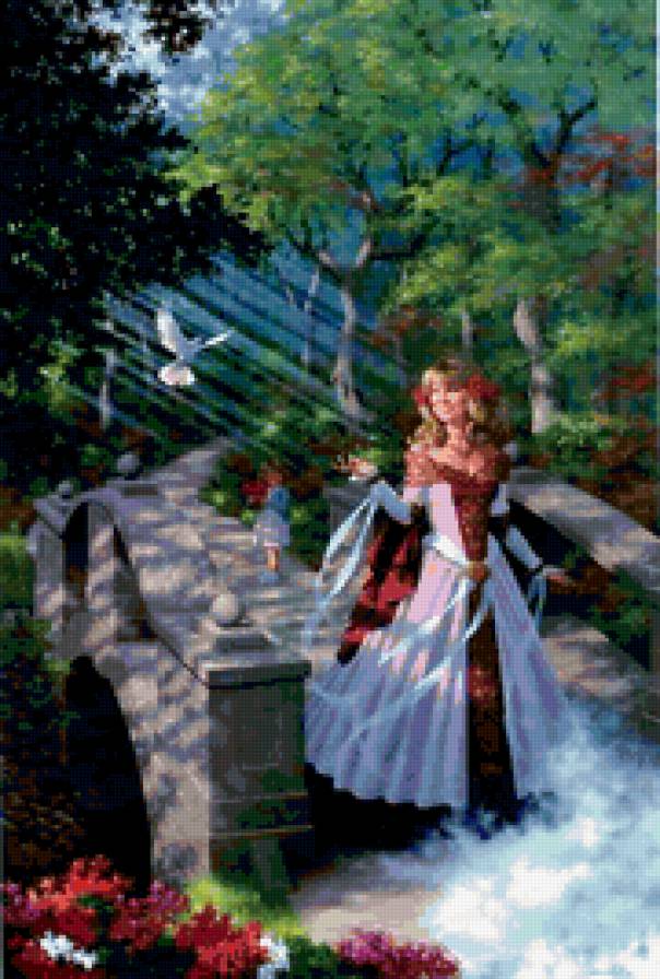 №258261 - картины - предпросмотр