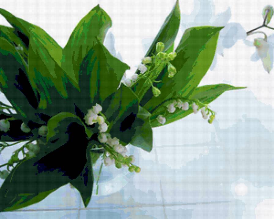 Flower - предпросмотр