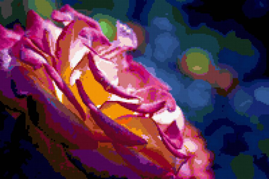 роза - предпросмотр