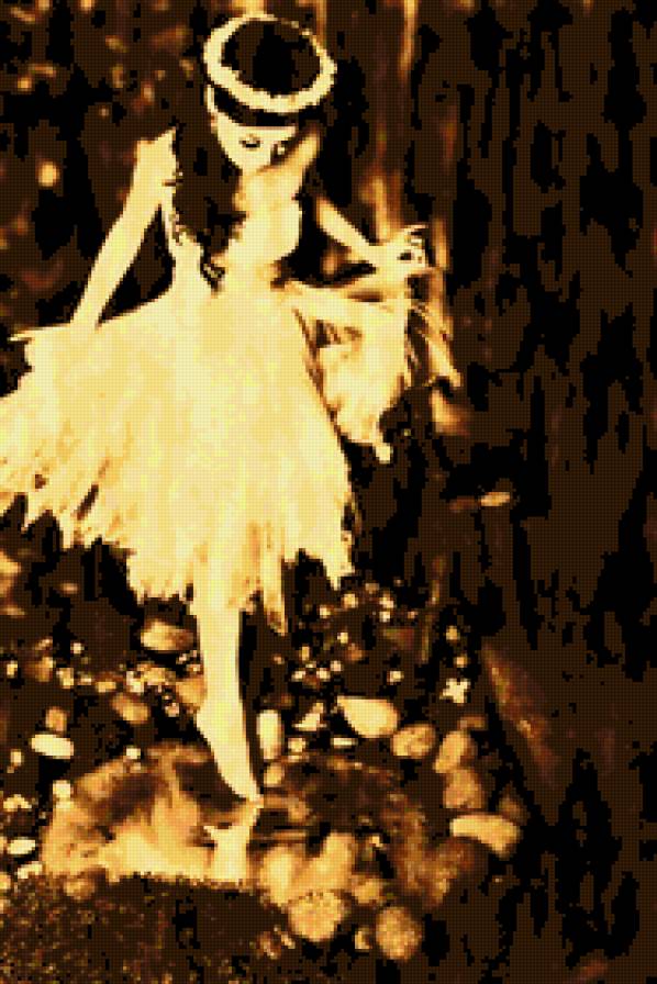 Faery - предпросмотр