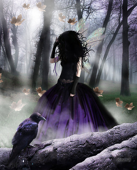 Faery - оригинал