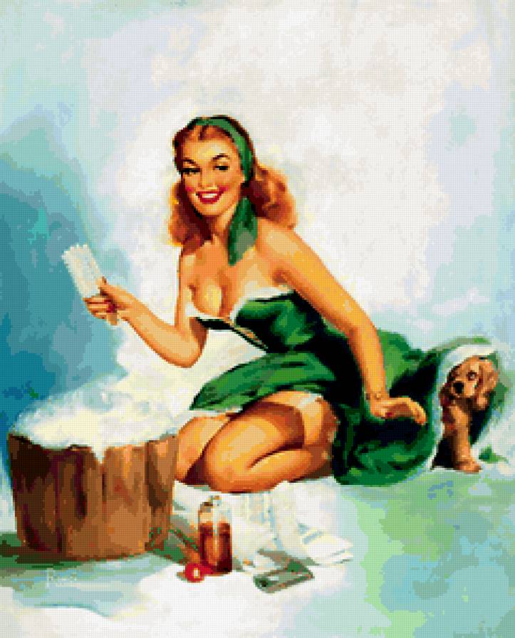 ДАМА С СОБАЧКОЙ - прогулка, незнакомая, собачка, неизвестная, женщина - предпросмотр