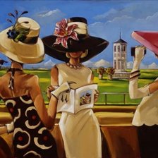 Схема вышивки «№259314»