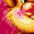 Предпросмотр схемы вышивки «день влюбленных» (№259400)