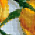 Предпросмотр схемы вышивки «Желтые розы» (№259563)
