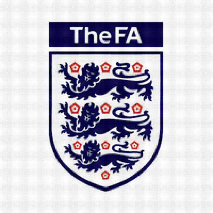 №259664 - эмблема, футбол - предпросмотр