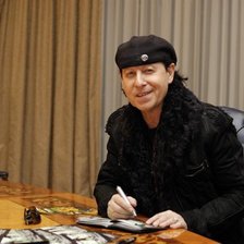 Схема вышивки «колян»