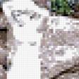 Предпросмотр схемы вышивки «природа, Гурзуф» (№259816)