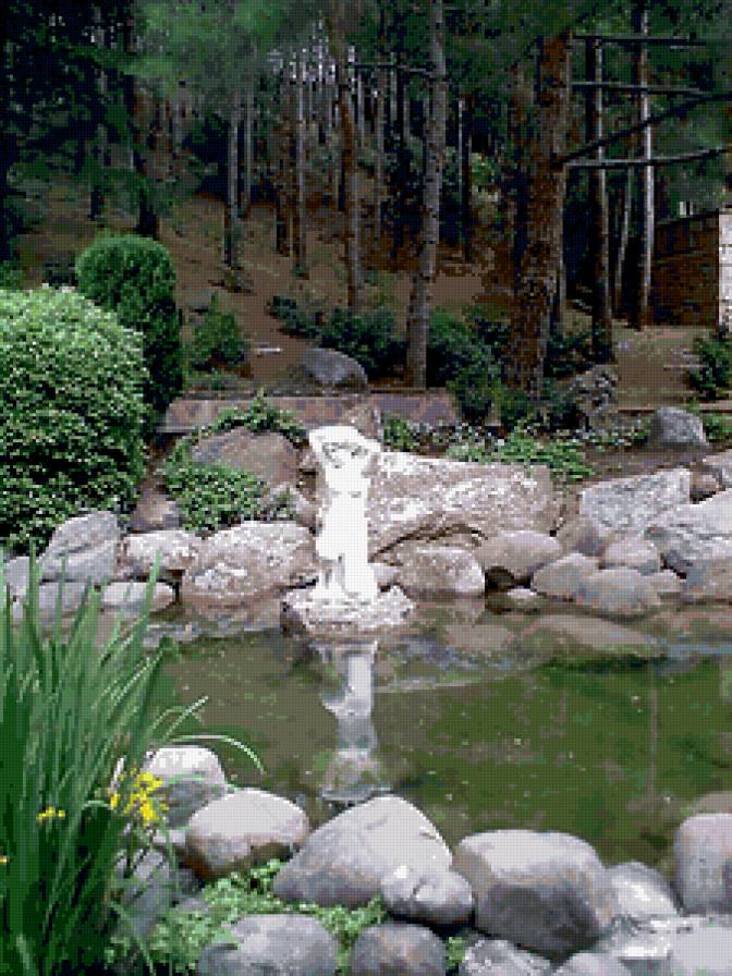 природа, Гурзуф - крым, гурзуф, природа - предпросмотр