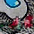 Предпросмотр схемы вышивки «Мишка» (№259883)