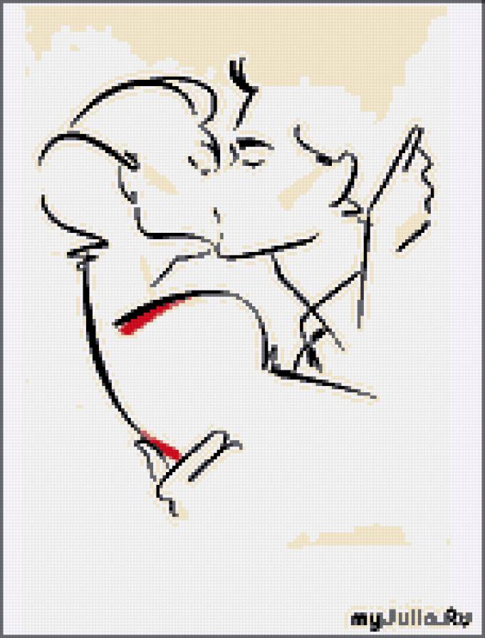 Поцелуй. Тай Вилсон - поцелуй, двое, любовь, тай вилсон - предпросмотр