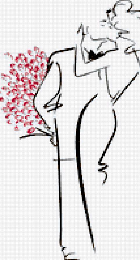 Первый День. - тай вилсон, любовь, свадебная метрика, двое - предпросмотр