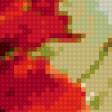 Предпросмотр схемы вышивки «маки» (№260128)