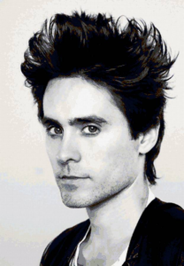 Джаред Лето - jared leto, 30 seconds to mars - предпросмотр