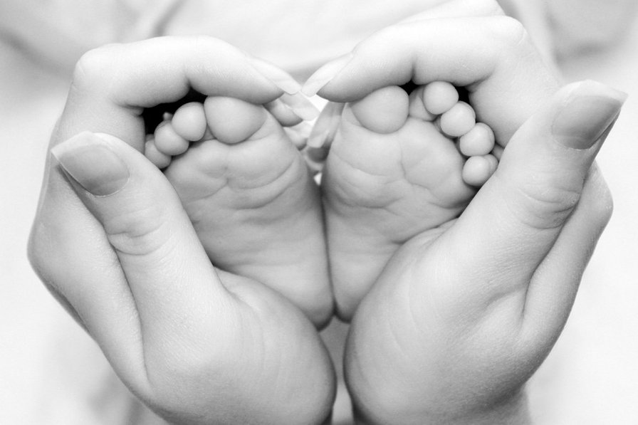 Ножки - тело, люди - оригинал